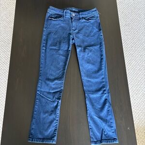 Banana Republic Skinny Jeans